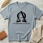 Alpha & Omega T-Shirt