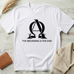 Alpha & Omega T-Shirt
