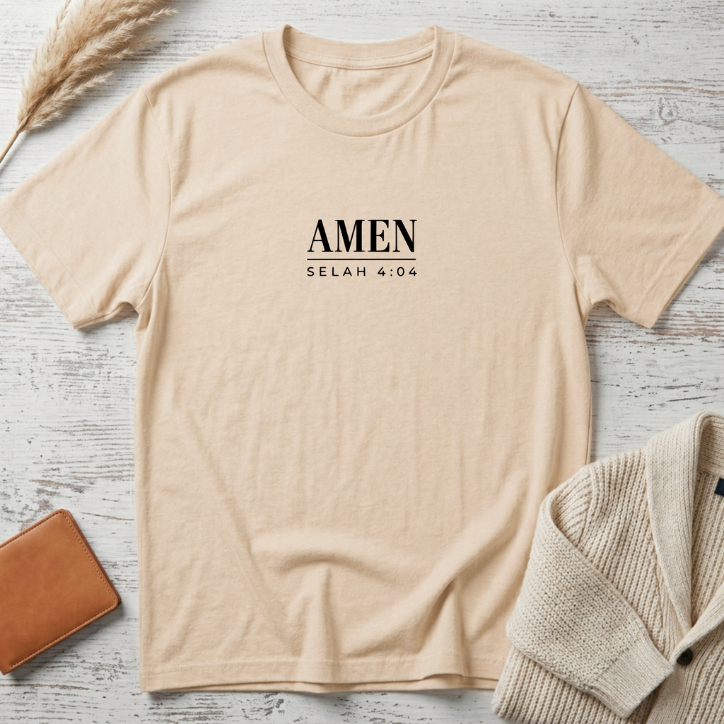Amen T-Shirt