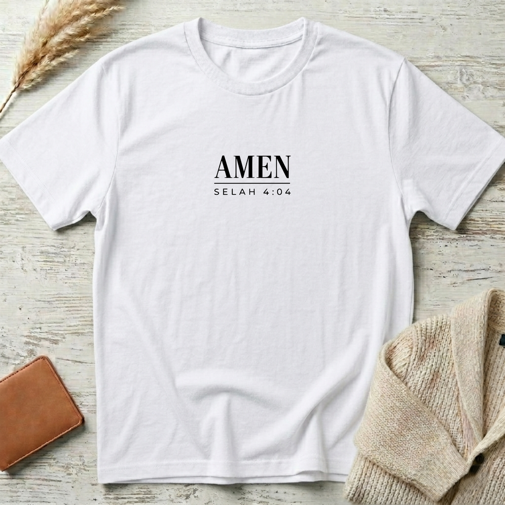 Amen T-Shirt