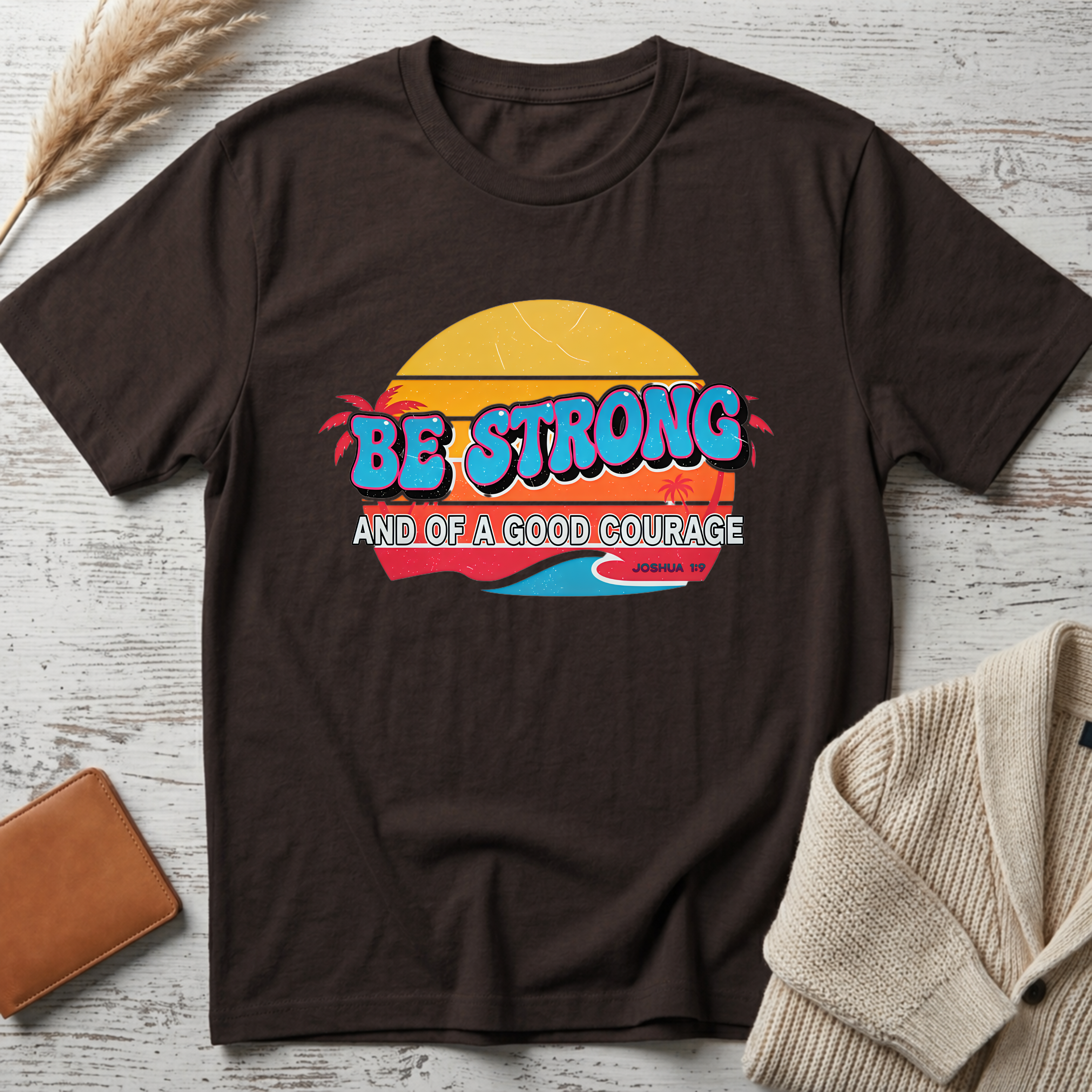 Be strong T-Shirt