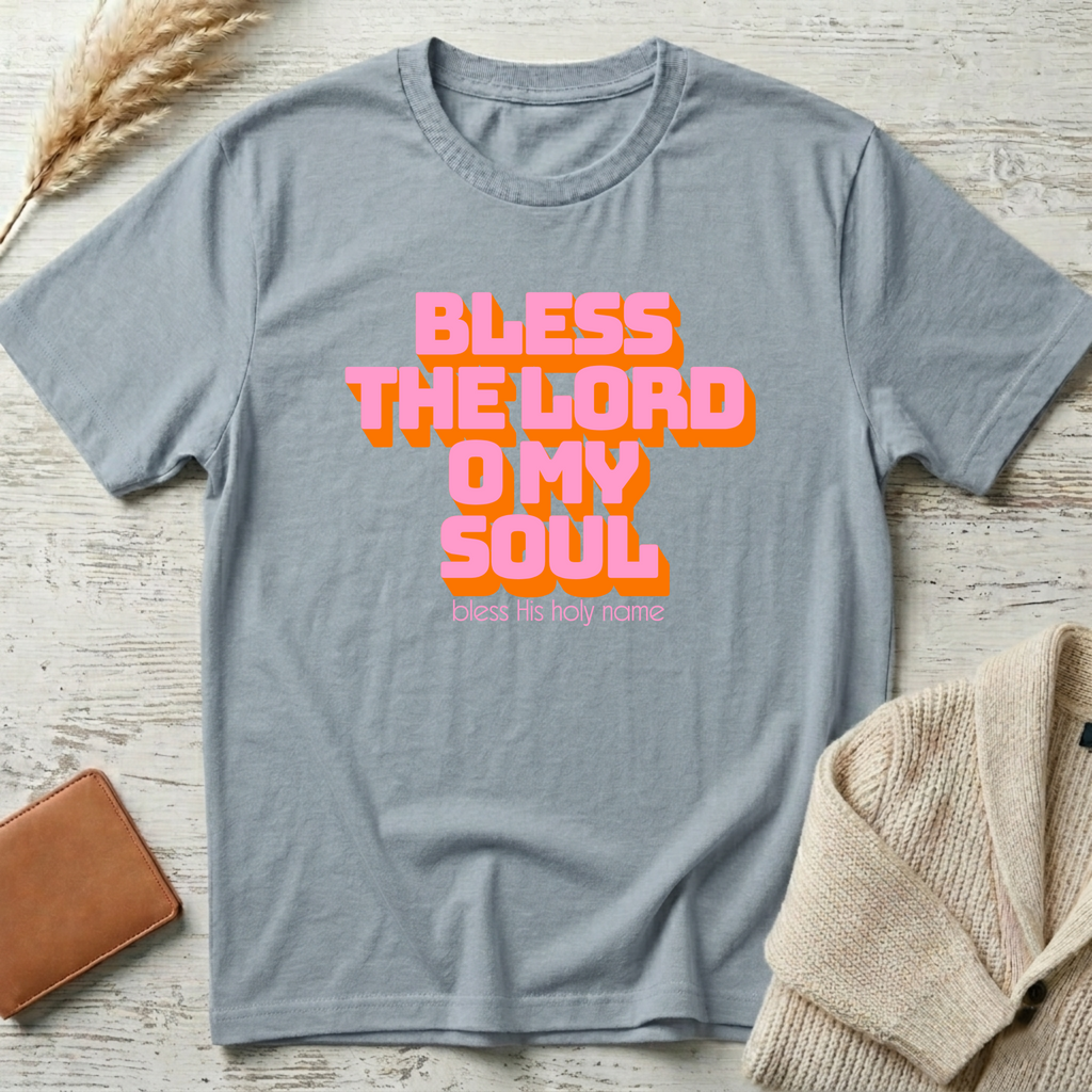 Bless the Lord T-Shirt