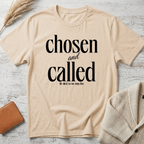 Chosen & called T-Shirt