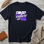 Christ culture 80's T-Shirt