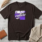 Christ culture 80's T-Shirt