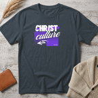 Christ culture 80's T-Shirt