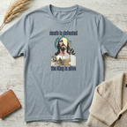 Death is defeated T-Shirt