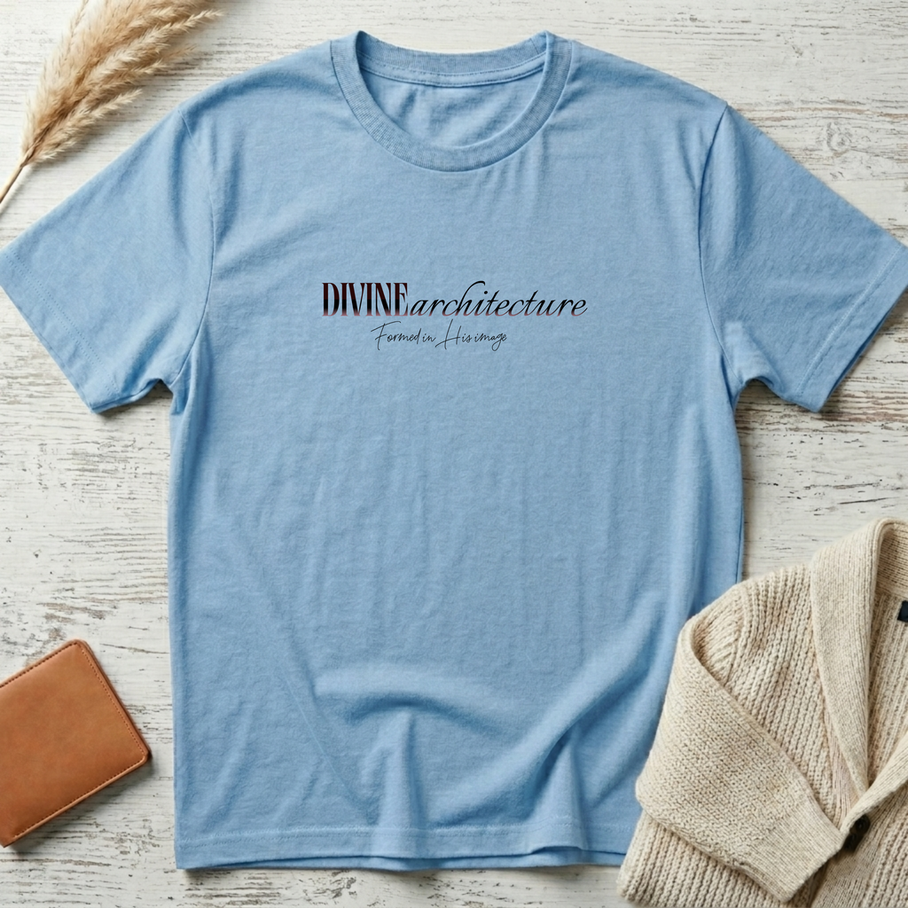 Divine architecture T-Shirt