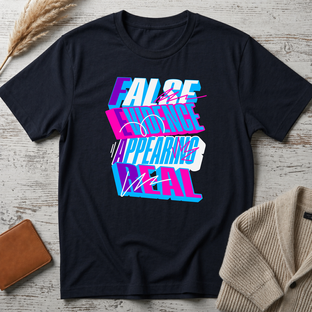 F.E.A.R. T-Shirt