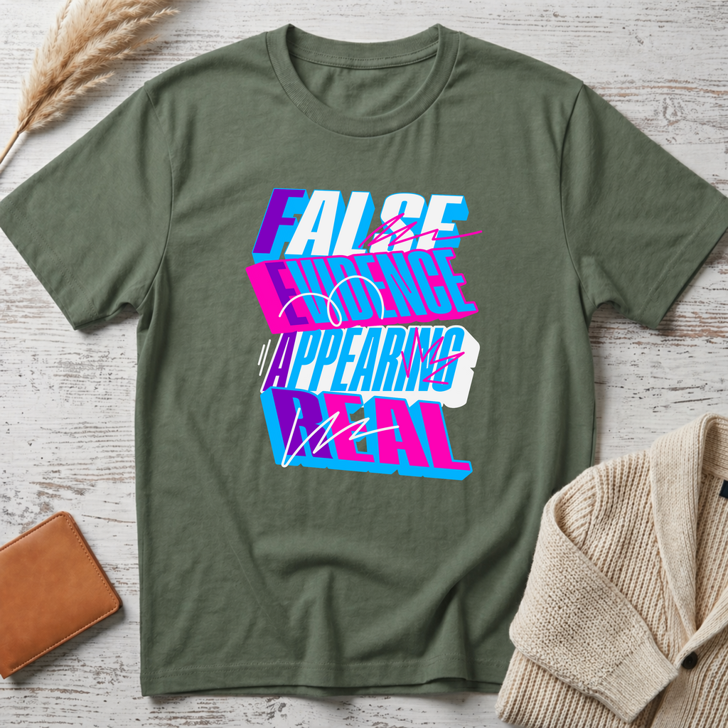 F.E.A.R. T-Shirt