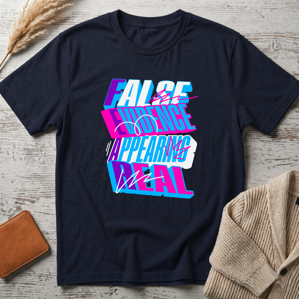 F.E.A.R. T-Shirt