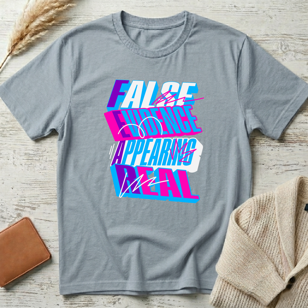 F.E.A.R. T-Shirt