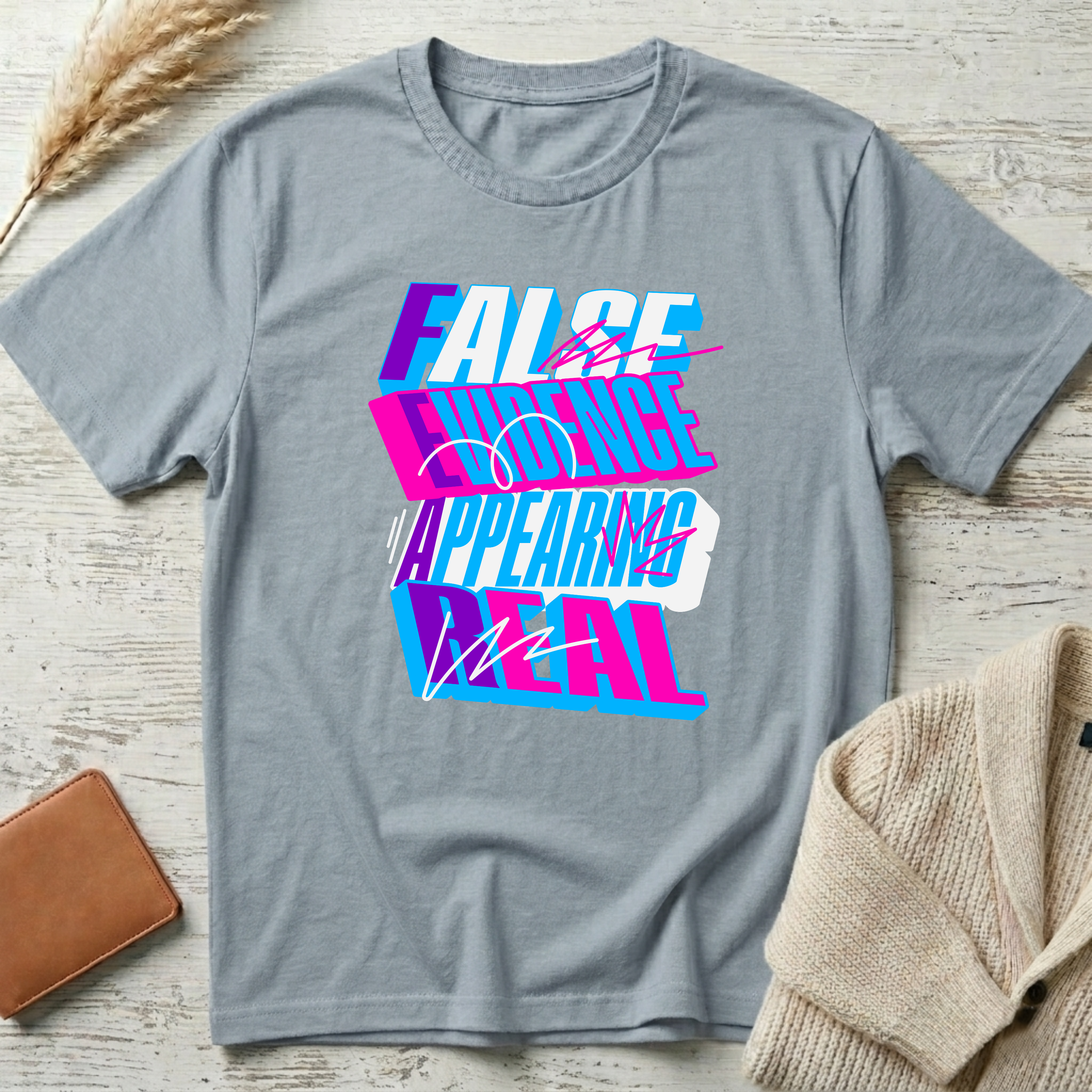 F.E.A.R. T-Shirt