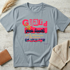 Guard your heart T-Shirt