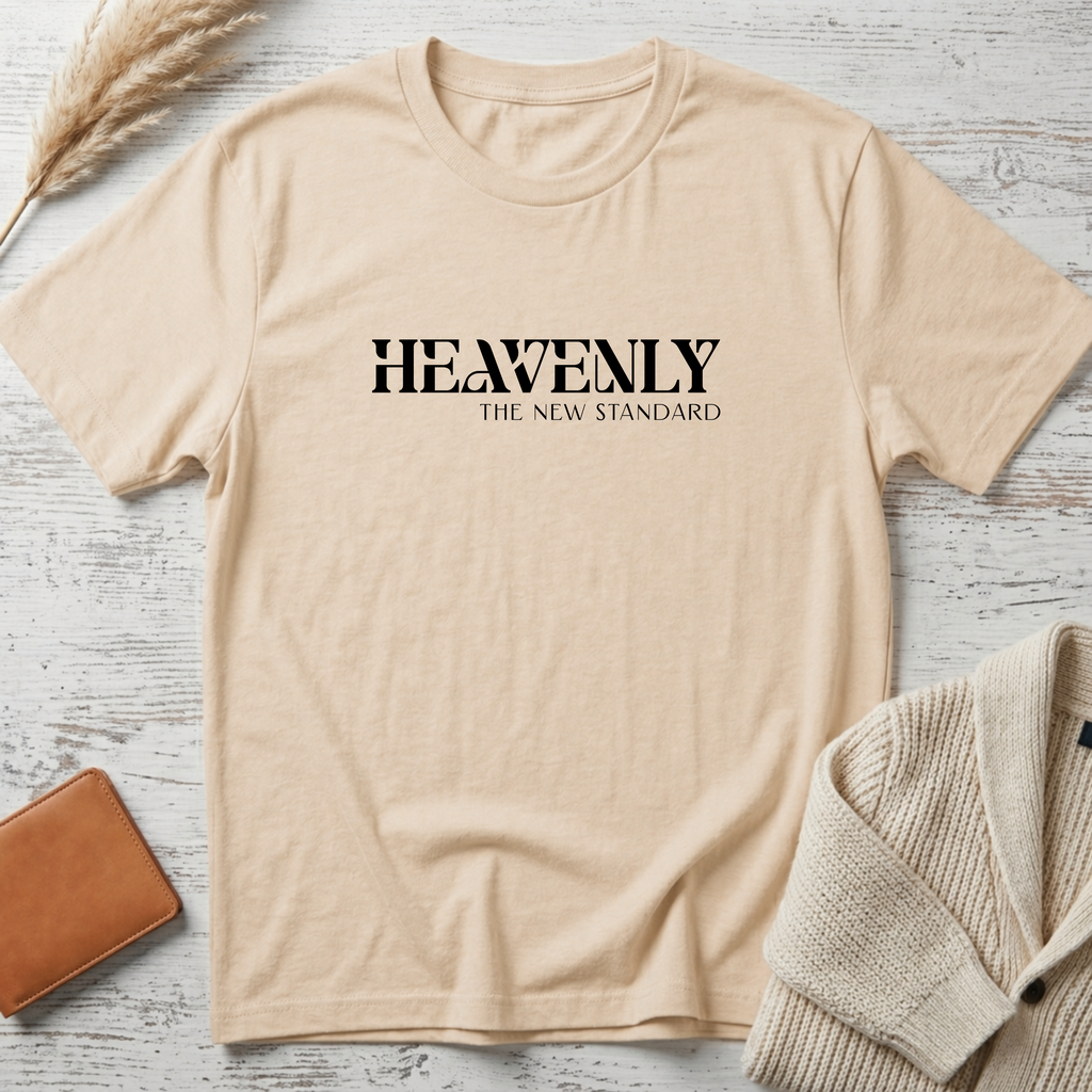 Heavenly T-Shirt