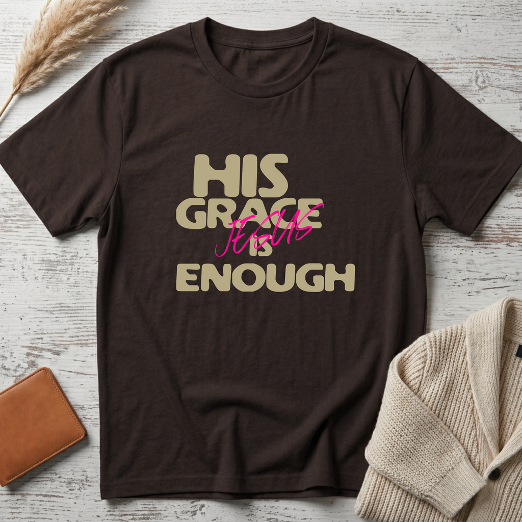 His grace T-Shirt