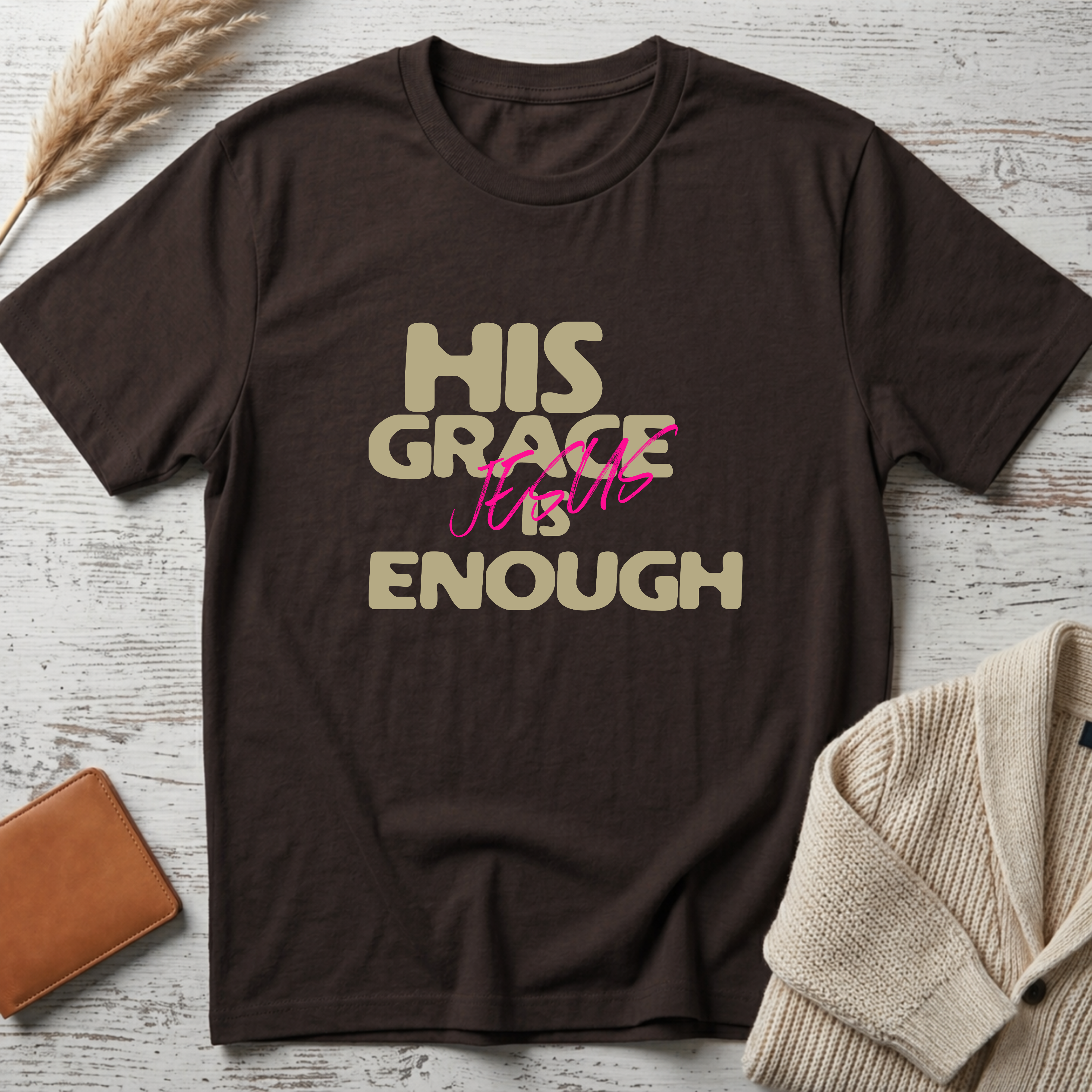 His grace T-Shirt