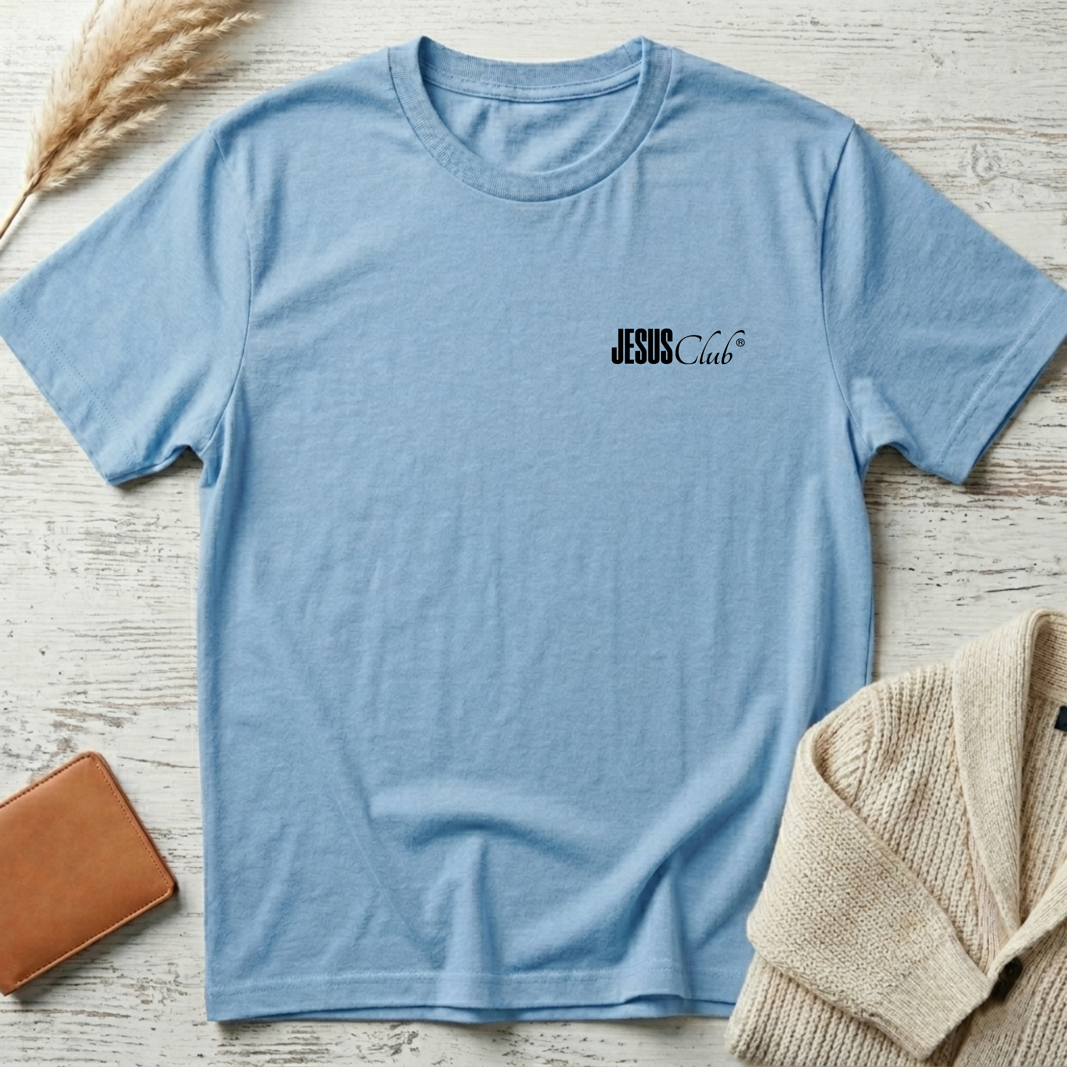 Jesus club T-Shirt