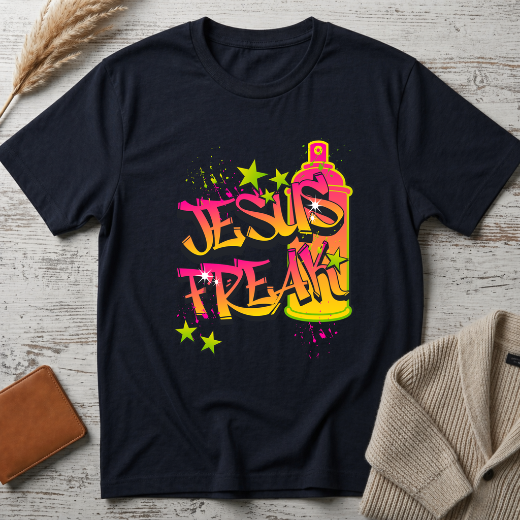 Jesus freak T-Shirt
