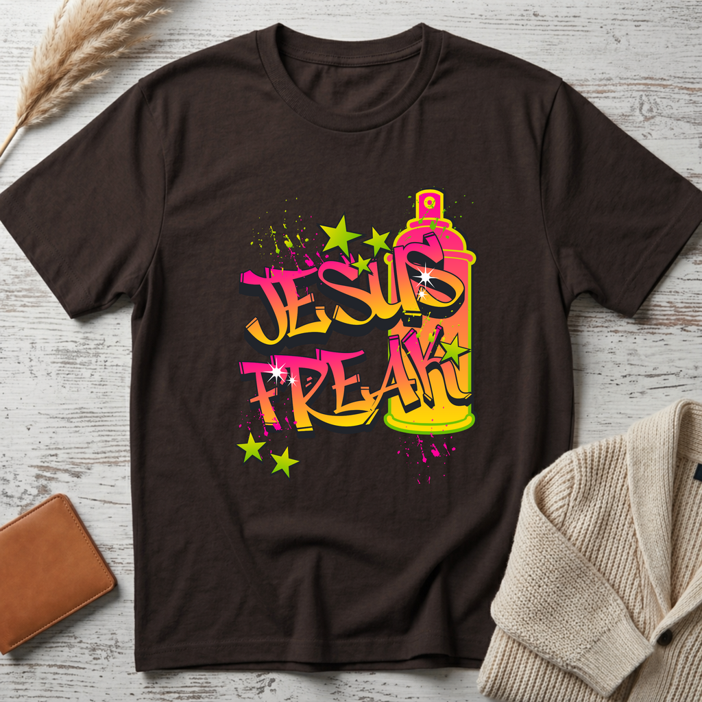 Jesus freak T-Shirt