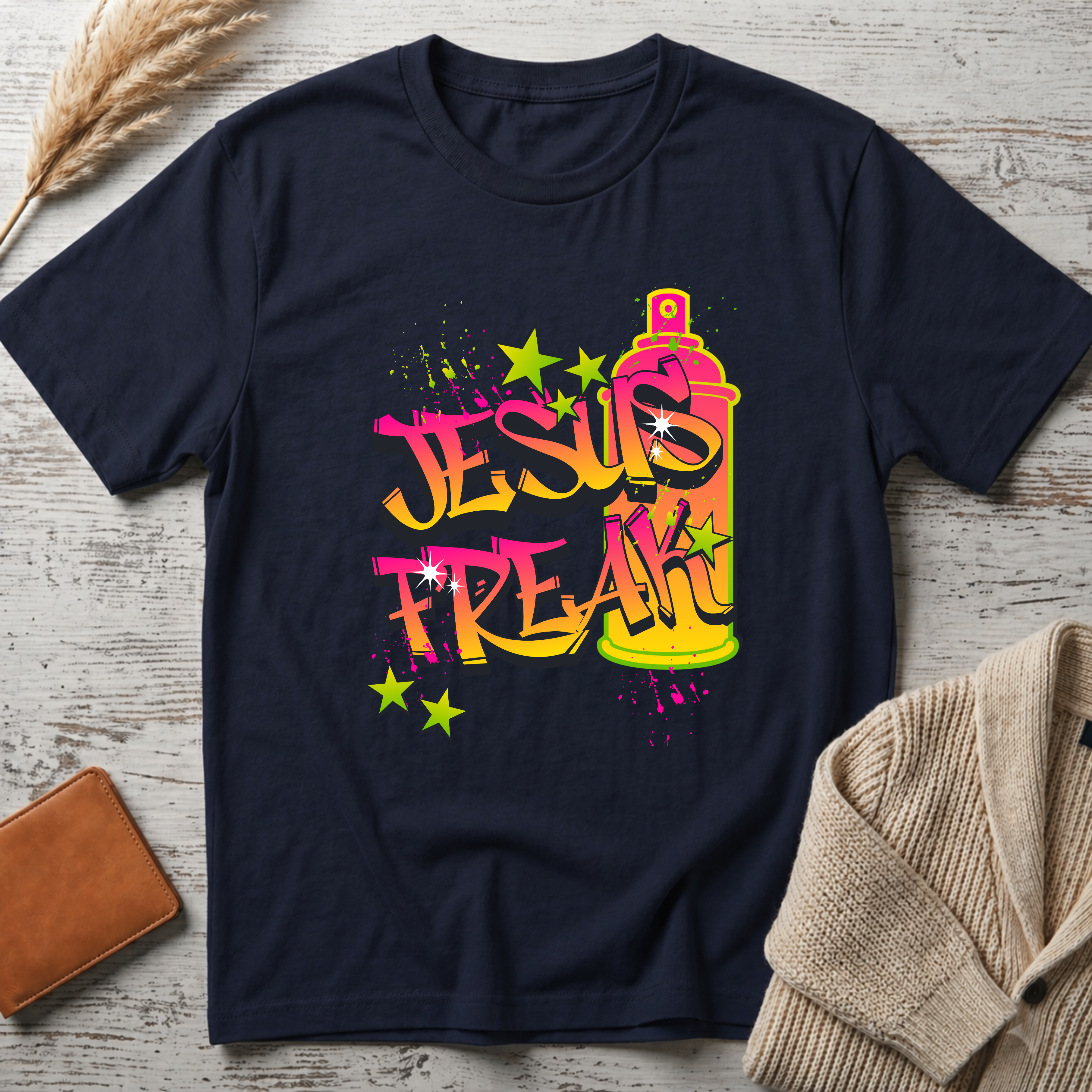 Jesus freak T-Shirt