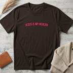 Jesus is my healer T-Shirt