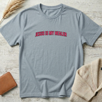 Jesus is my healer T-Shirt