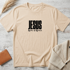 Jesus king of kings T-Shirt