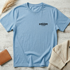 Kingdom citizen (black text) T-Shirt