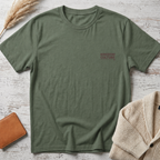 Kingdom culture T-Shirt