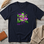 King of kings graffiti T-Shirt
