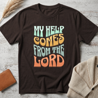 My help comes T-Shirt