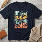 My help comes T-Shirt