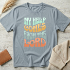 My help comes T-Shirt