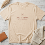 Not shaken T-Shirt