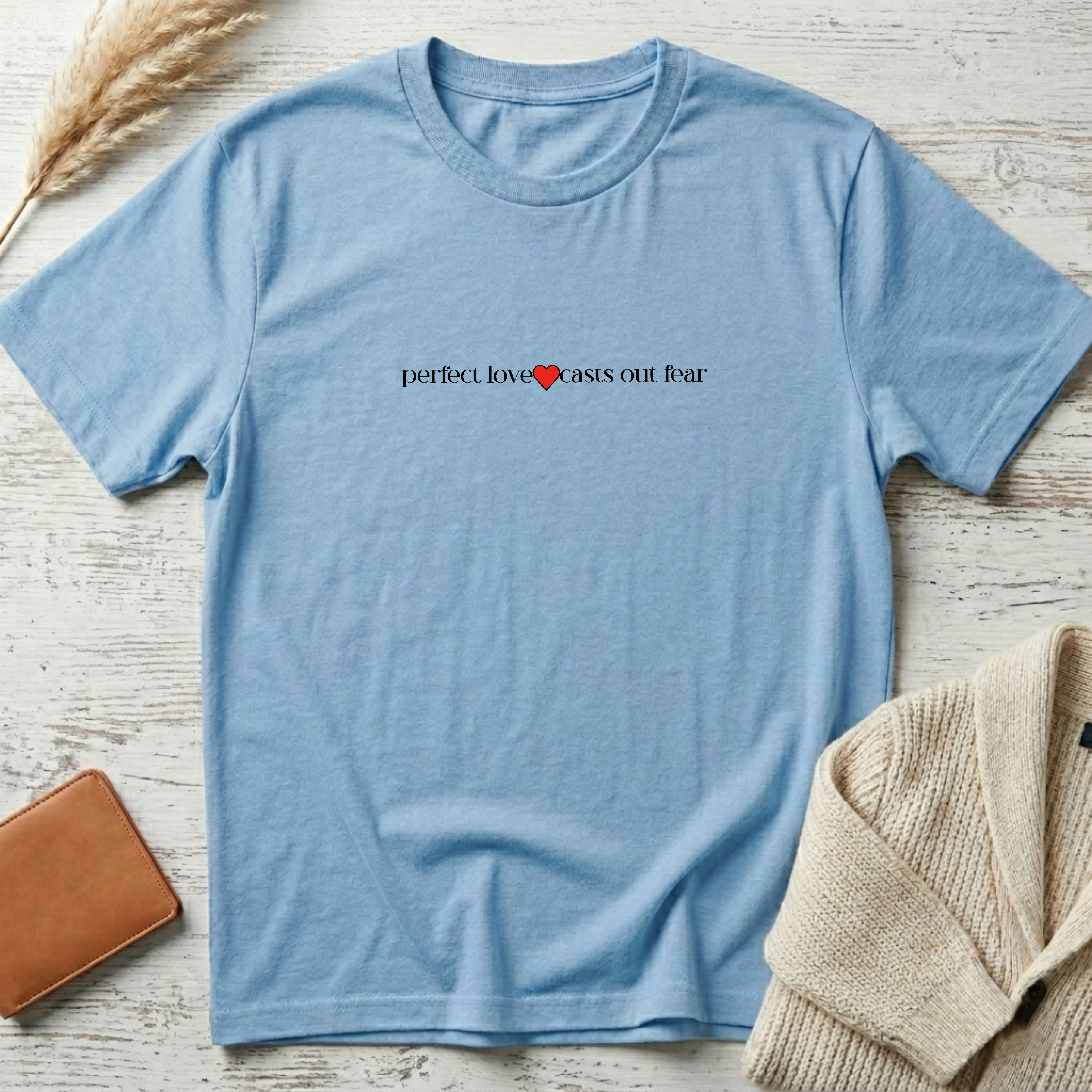 Perfect love T-Shirt