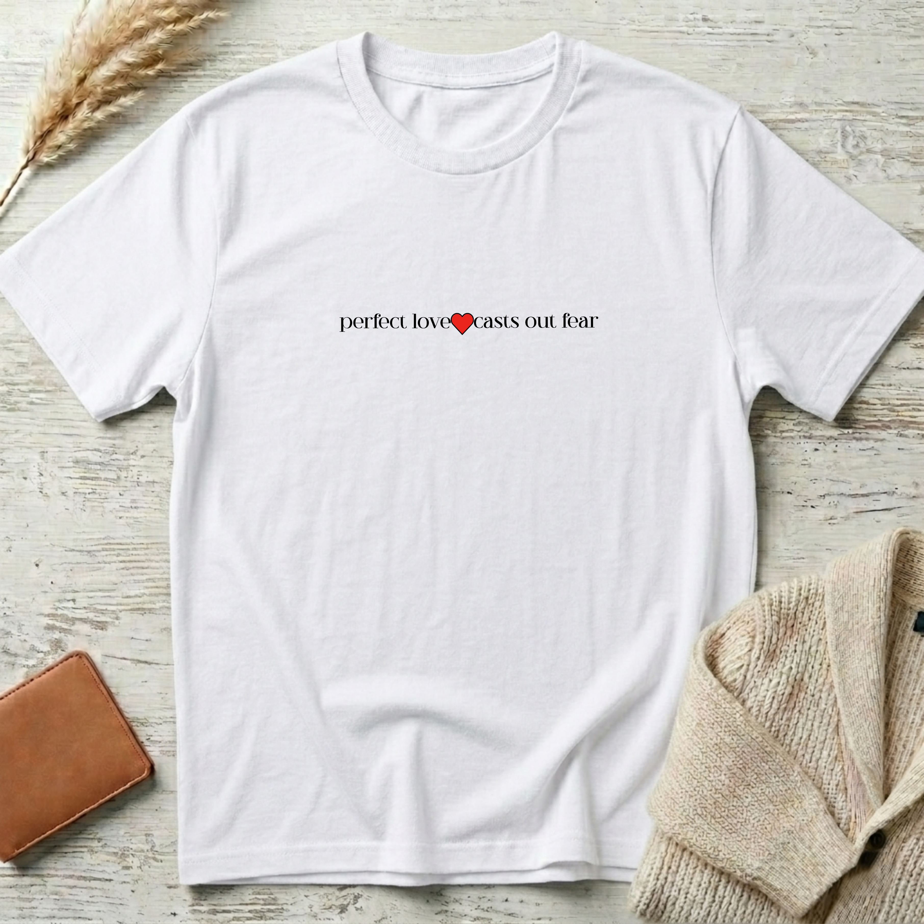 Perfect love T-Shirt