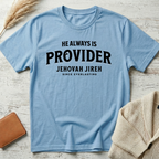 Provider T-Shirt