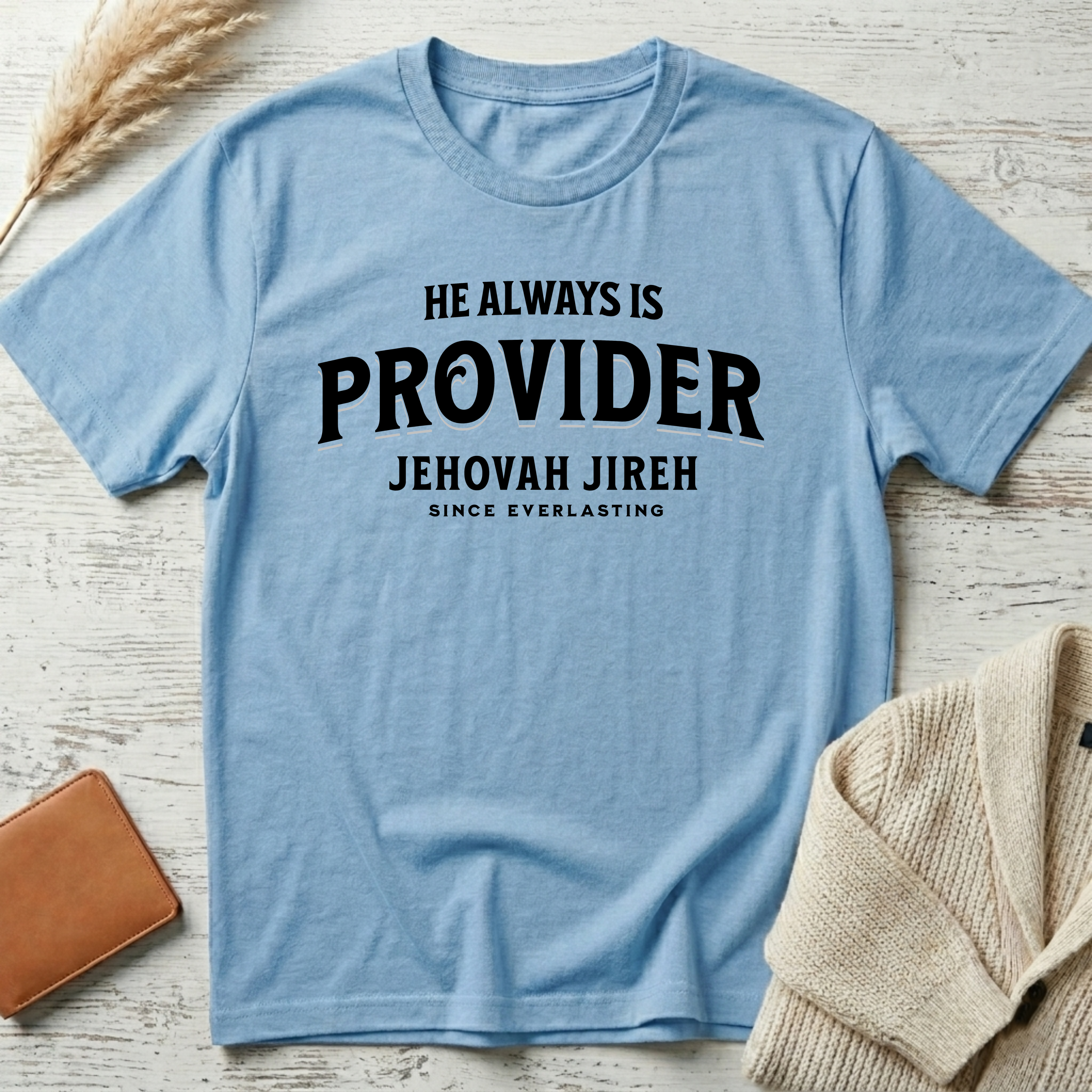 Provider T-Shirt