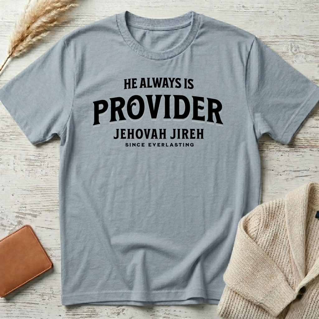 Provider T-Shirt
