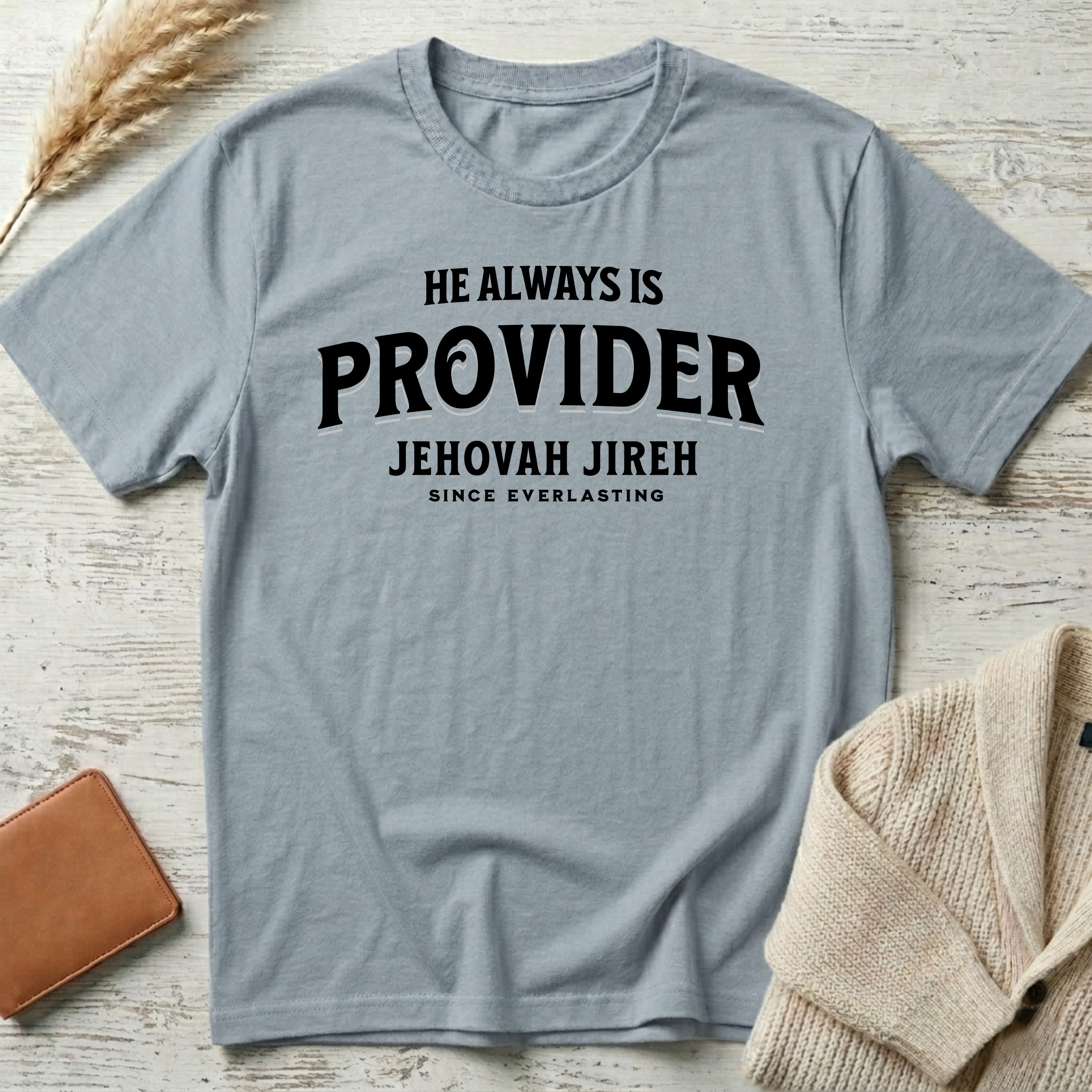 Provider T-Shirt