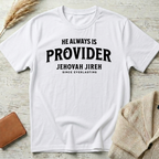 Provider T-Shirt