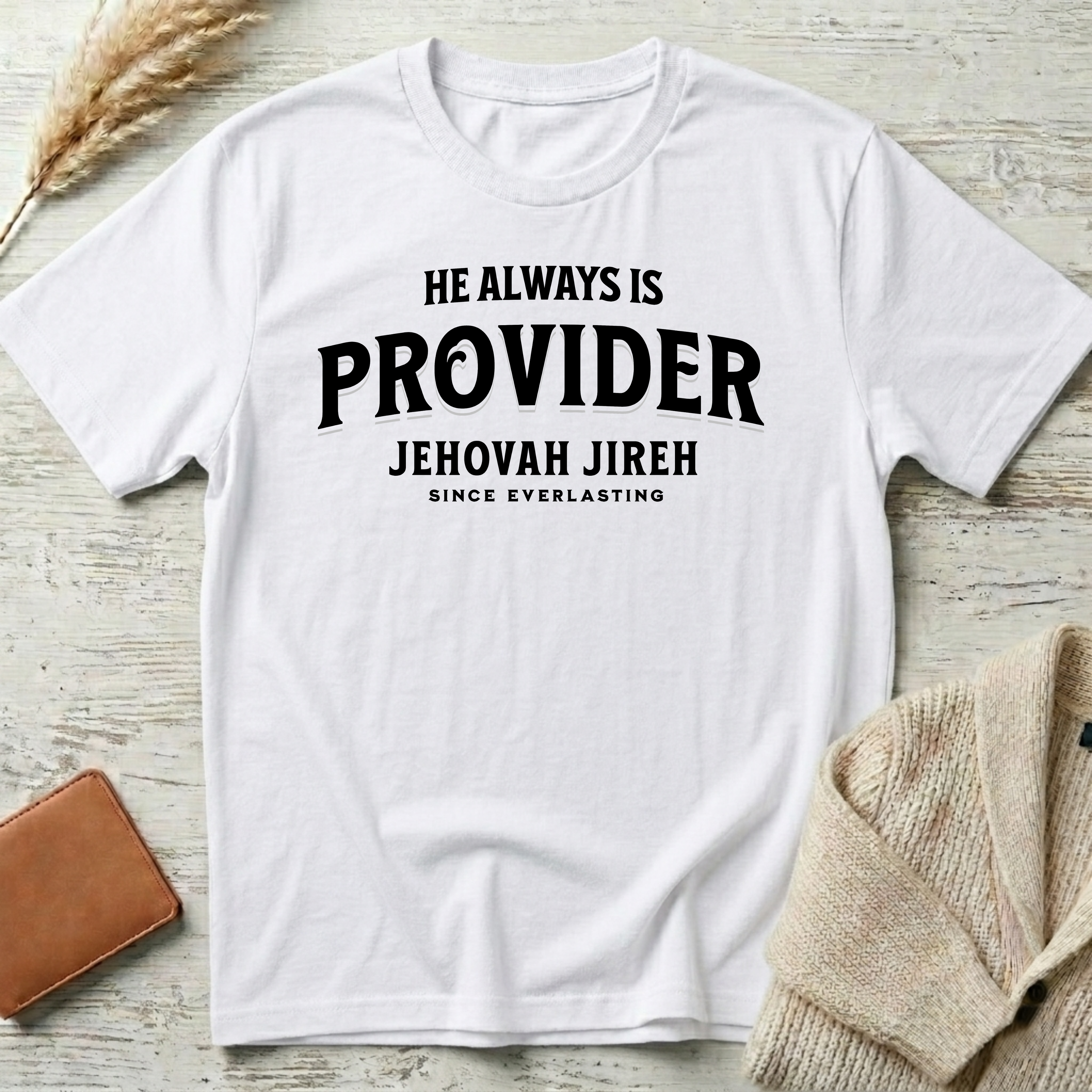 Provider T-Shirt