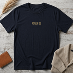 Psalm 23 T-Shirt