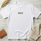 Psalm 23 T-Shirt