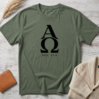 Rev 21:6 T-Shirt