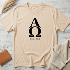 Rev 21:6 T-Shirt