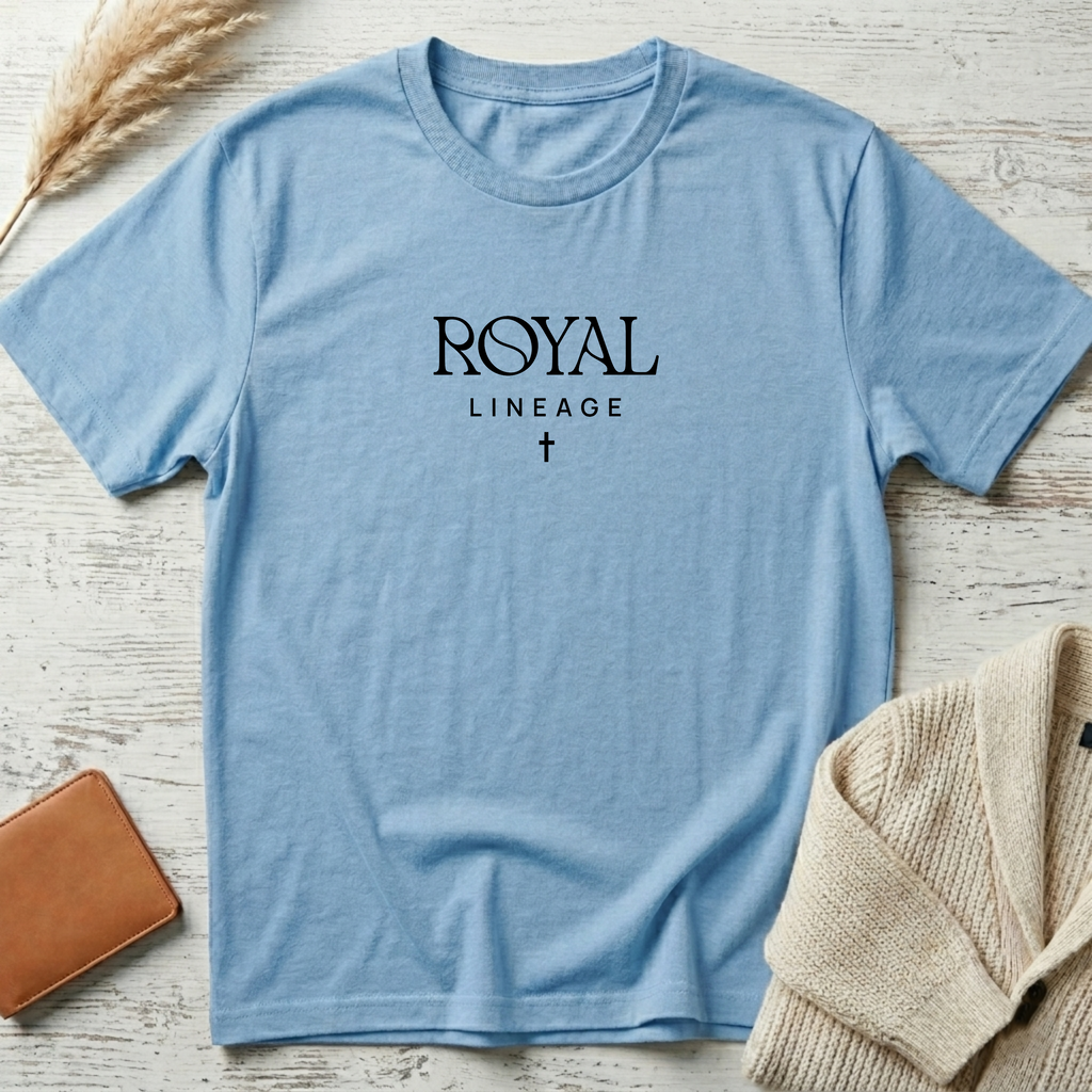 Royal lineage T-Shirt