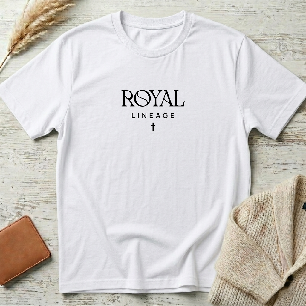 Royal lineage T-Shirt