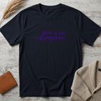Seek ye first T-Shirt